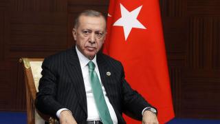 Эрдоган: "Швеции не стоит ждать от Турции поддержки ее заявки в НАТО"