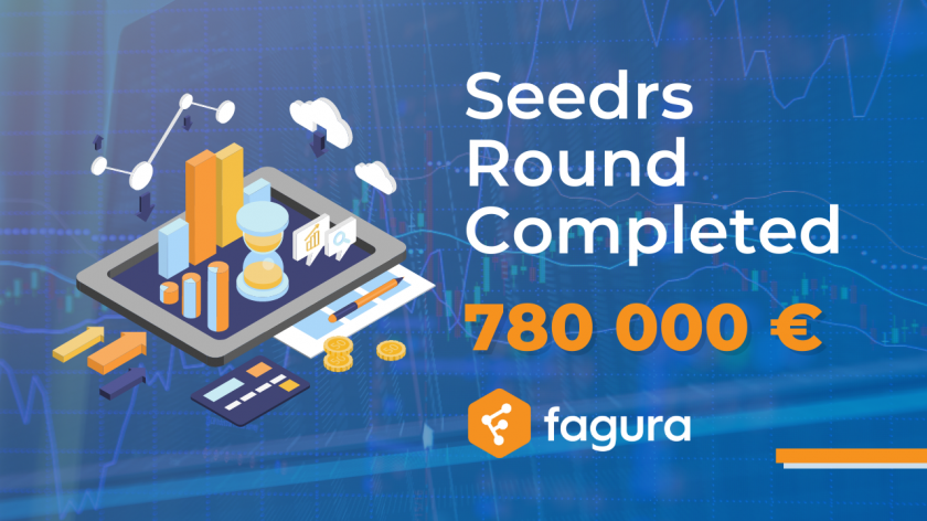 Fagura a atras 780.000 de euro investiții în equity în a doua rundă pe Seedrs /P/