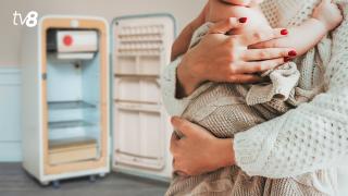 /VIDEO/ Mama care și-a pus bebelușul în congelator va fi testată psihiatric: Mărturia vecinilor care au ajuns primii în apartament