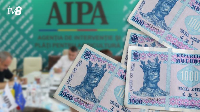 Criză de cadre la AIPA. Ministerul Agriculturii spune că din octombrie va majora salariile angajaților cu până la 60%
