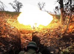 Război în Ucraina, ziua 342: Redislocare de forțe. Kievul susține că a spulberat un mit, iar SUA exclud livrarea de avioane