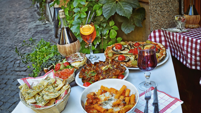 Top 10 cele mai bune destinații culinare în 2023: Șapte dintre ele se află în Europa