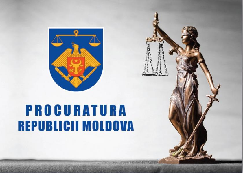 Procurorii din Republica Moldova își sărbătoresc astăzi ziua profesională: Mesajul de felicitare a PG