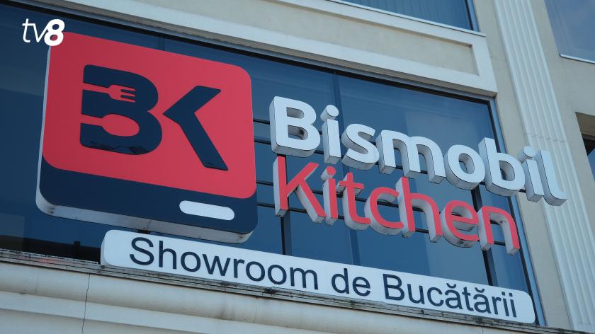 Administratoarea celor 40 de firme pe care acționa Bismobil Kitchen a fost arestată