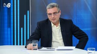 „Regret acum”: Renato Usatîi crede că formarea unui bloc electoral pentru alegerile din 2021 a fost „o greșeală”