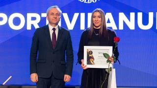 Explicație oficială: De ce campioana mondială Irina Rîngaci nu a primit apartamentul promis