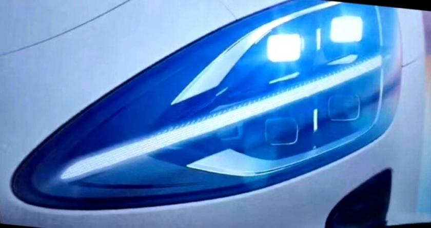 Primul automobil de la Xiaomi: Cum ar putea arăta viitorul sedan programat să apară în anul 2024