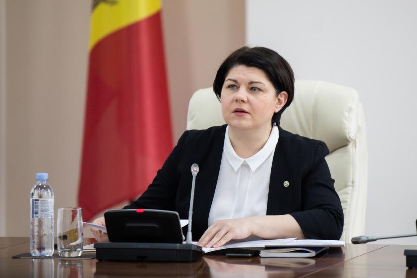 Natalia Gavrilița, așteptată la sediul NATO: Va avea o întrevedere cu secretarul general adjunct, Mircea Geoană