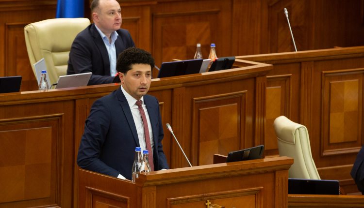  Radu Marian, desemnat într-o nouă funcție: Ce comisie va conduce deputatul