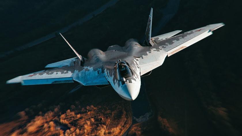 Date secrete despre cel mai nou avion rusesc, scurse pe un forum al jocului „War Thunder”