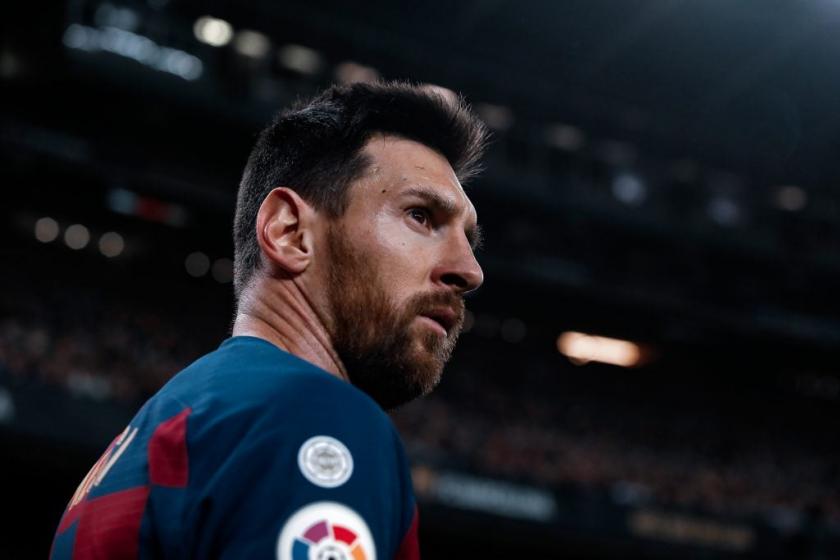 Salariul record propus lui Messi în Arabia Saudită! Surse: „Transferul este uriaș, iar afacerea e încheiată”