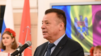 Молдова отозвала своего представителя в межпарламентской ассамблее СНГ