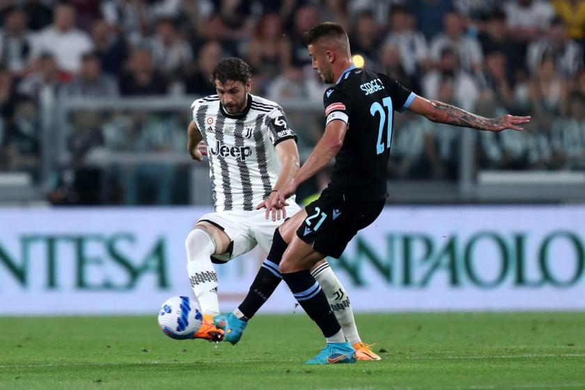 Cupa Italiei: Juventus Torino devine ultima semifinalistă, după ce a învins Lazio. Urmează un meci cu marea rivală