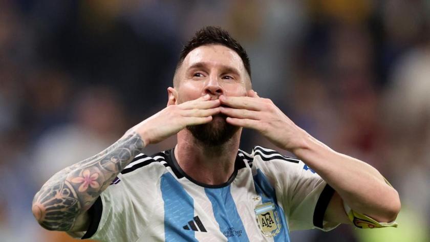 /VIDEO/ Anunțul surprinzător făcut de Messi: Ce spune megastarul despre Campionatul Mondial din 2026