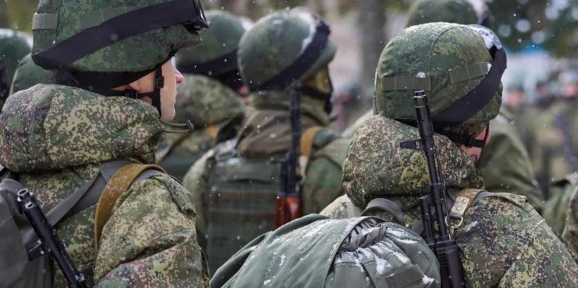 FT: Россия готовит масштабное наступление в Украине в ближайшие 10 дней
