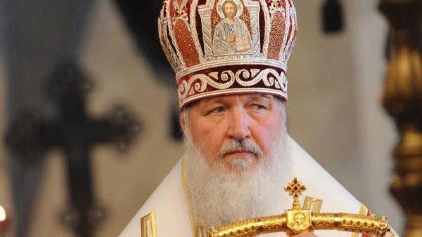 Patriarhul Kiril ar fi lucrat pentru KGB la Geneva, în anii ’70: Care era numele conspirativ și ce misiunea avea