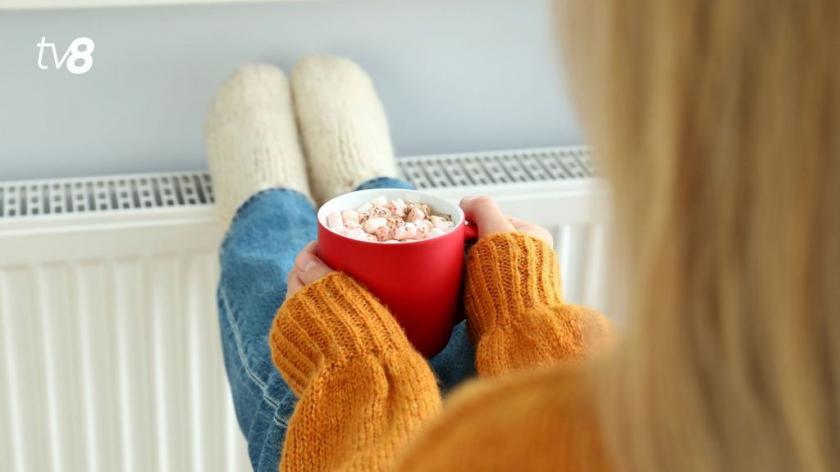 10 recomandări: Cum ne putem încălzi în zilele cu temperaturi scăzute și ce fel de ceaiuri bem ca să ne fie cald