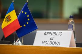 Бельгия подтвердила намерение начать в июне переговоры о вступлении Молдовы в ЕС