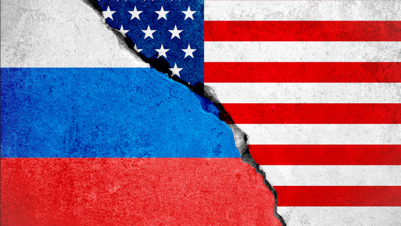 Război în Ucraina, ziua 464: Sancțiuni oligarhilor din Moldova, alertă la Kiev și atac în Rusia! SUA: „Eșec strategic al Moscovei”