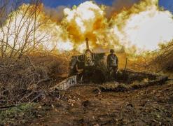 /VIDEO/ Război în Ucraina, ziua 467: Rusia anunță că a respins o ofensivă. ISW: Prima linie a rușilor e spartă. Prigojin: „Rușine”