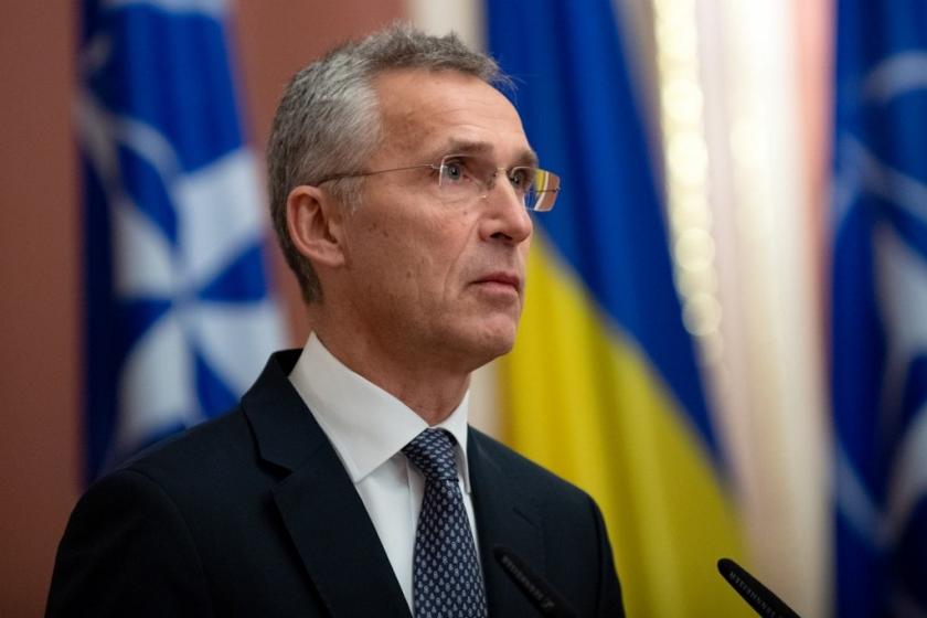 Șeful NATO: Occidentul trebuie să se pregătească pentru a furniza ajutor letal Ucrainei pe termen lung