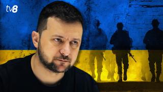 Război în Ucraina, ziua 397: Avertizare pentru Moldova, vizita lui Zelenski și oraș dispărut. Oligarhi: „Putin a îngropat Rusia”