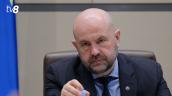 /VIDEO/ Ministrul Agriculturii, Vladimir Bolea: Nimeni nu este interesat ca fermierii să falimenteze