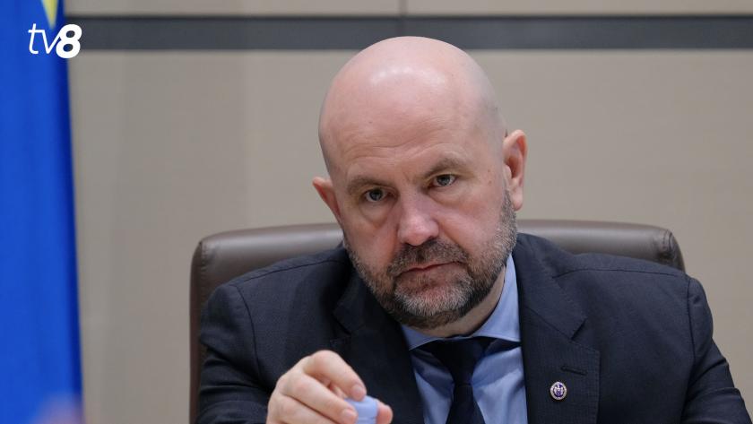 Patru partide politice solicită demisia lui Vladimir Bolea. Reacția Ministerului Agriculturii: „Nu comentăm declarațiile politice”