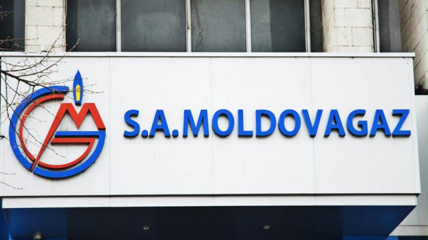 Precizările SA „Moldovagaz” referitor la achizițiile de gaze naturale pentru luna martie 