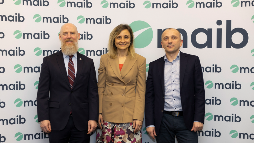 Maib и FTA подписали Соглашение о сотрудничестве в целях продвижения электронной коммерции и разработки инновационных решений (P)