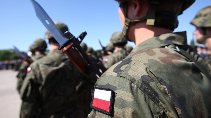 В Польше объяснили слова дипломата о возможности вступления в войну "в случае поражения Киева" 