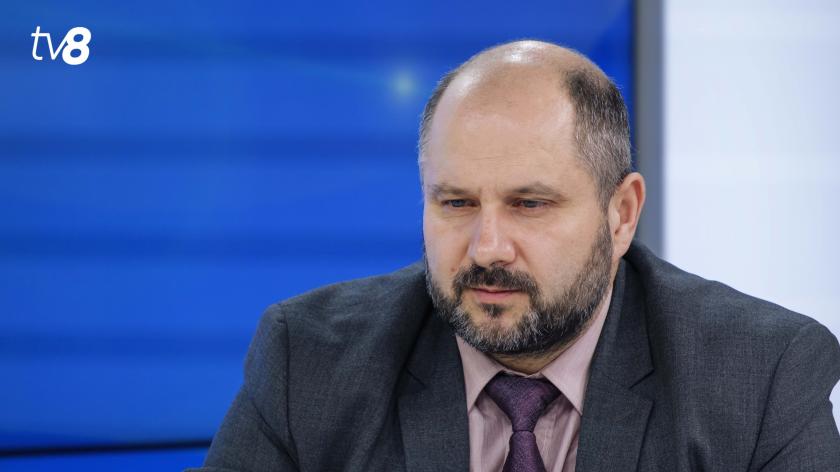 Министр энергетики объяснил, как будет работать в Молдове либерализованный рынок природного газа