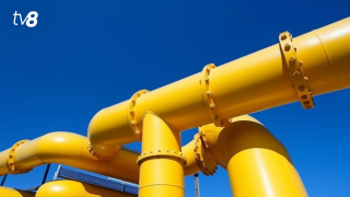 "Цена ниже, чем у "Газпрома". "Энергоком" продал "Молдовагаз" более 270 миллионов кубометров газа