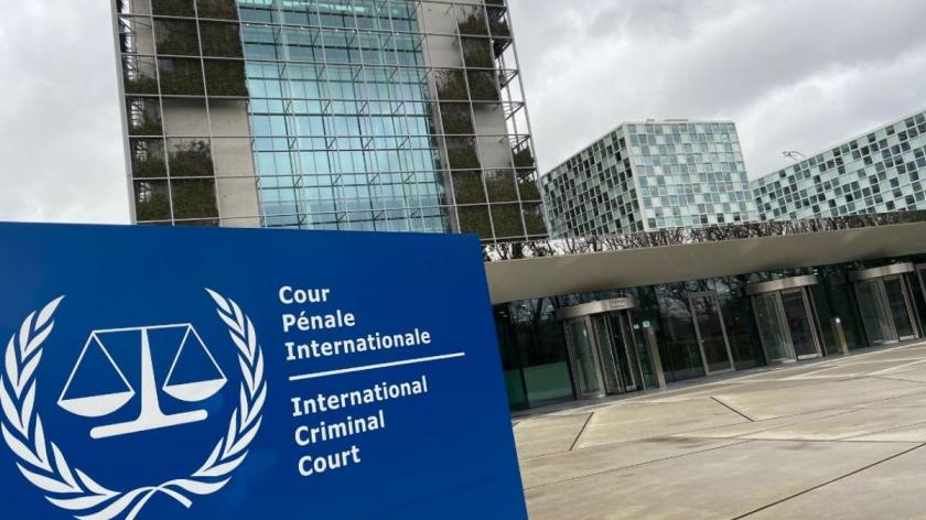 В России возбудили уголовное дело против прокурора и судей Международного суда в Гааге из-за ордера на арест Путина