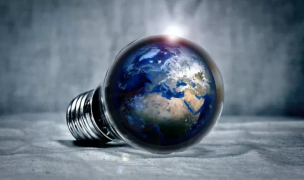 Правительство Молдовы примет участие в акции "Час Земли". Отключат уличное освещение