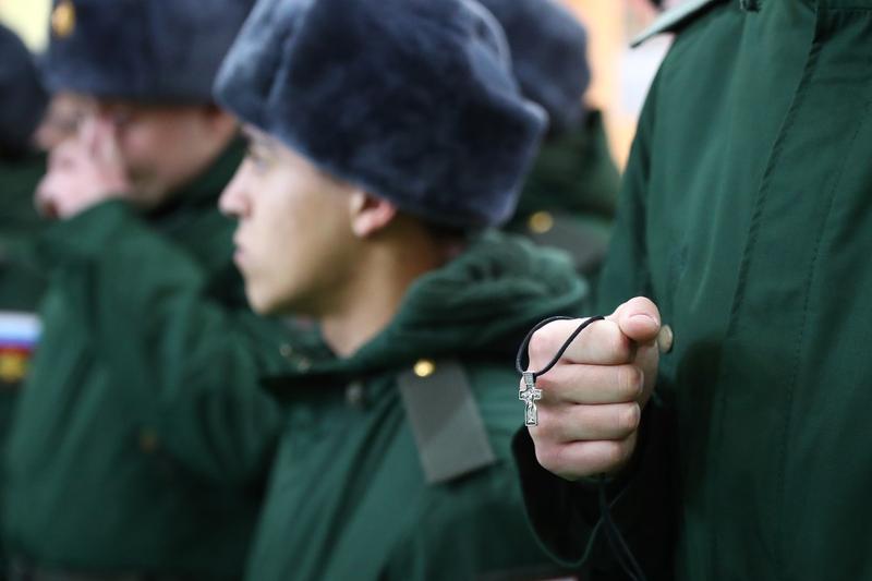 Rusia s-ar pregăti să adune 400 mii de soldați noi: De ce „modelul de voluntariat” nu are șanse să fie respectat 