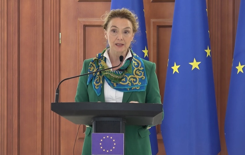 Secretarul general al Consiliului Europei condamnă intențiile de a destabiliza situația în R. Moldova. „Nu își au locul în Europa”