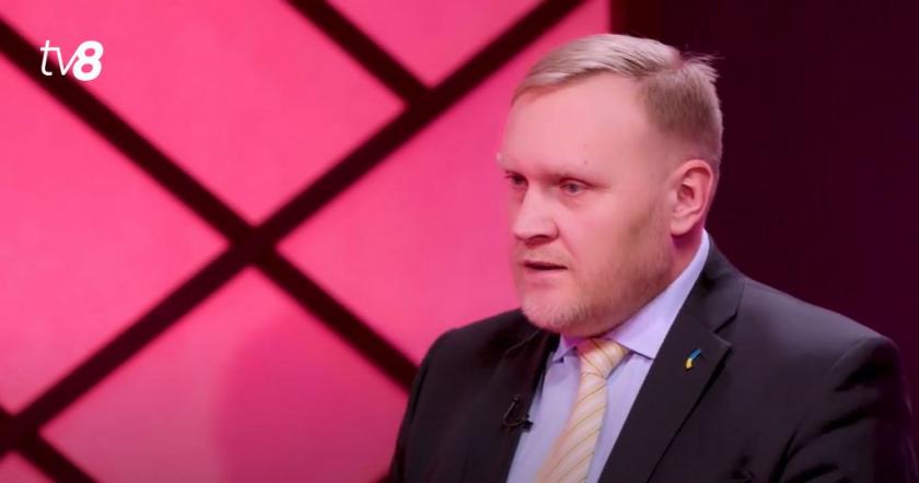 Посол Украины об осуждении Молдовой агрессии РФ: "Это очень серьезный жест"