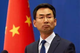 "Полное запрещение и уничтожение". Китай выступил против размещения ядерного оружия странами за границей