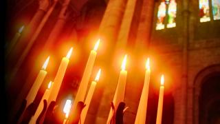 /LIVE/ TV8 aduce Lumina Învierii în casele voastre: Urmărește Liturghia Pascală pe tot parcursul nopții