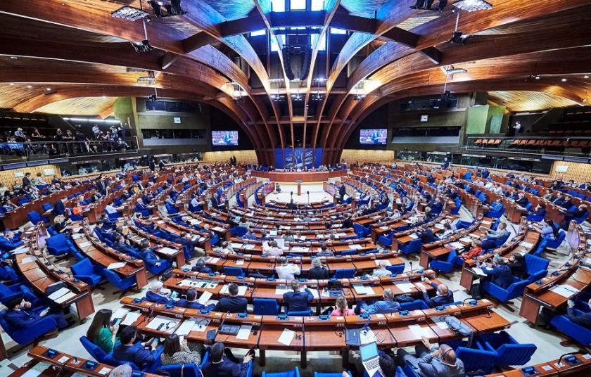 APCE recomandă ca Kosovo să devină membru al Consiliului Europei: R. Moldova s-a abținut de la vot