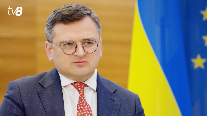 „Nu putem și nu trebuie să ne relaxăm”. Ucraina a emis un avertisment la o reuniune a miniștrilor de externe și de apărare din UE 