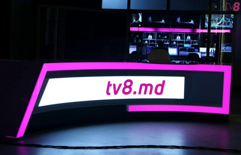 TV8.md este cel mai citit site de știri din Moldova: Materiale virale pe Facebook, YouTube, Instagram și TikTok