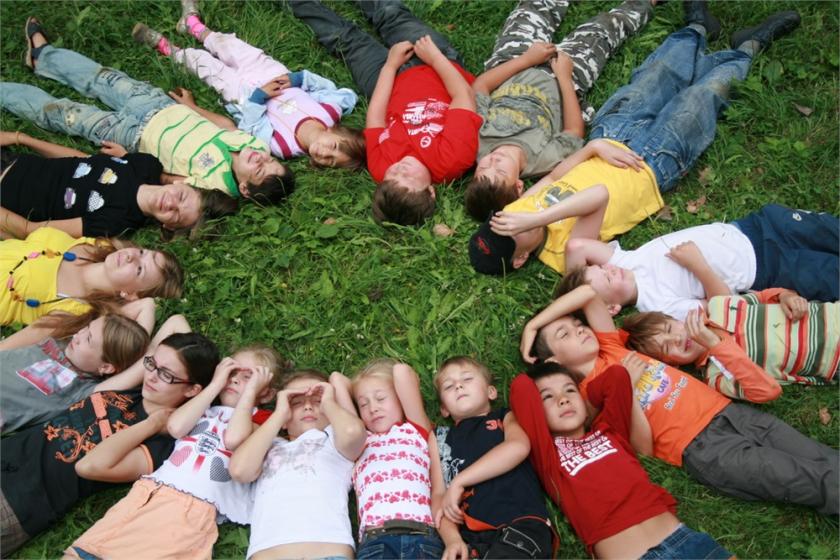 В Молдове отмечается Международный день защиты детей