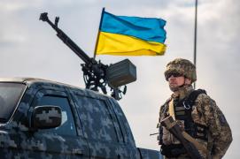 Război în Ucraina, ziua 458: Primii pași ai contraofensivei și sancțiuni UE. Zalujnîi: „E timpul să întoarcem ce ne aparține”