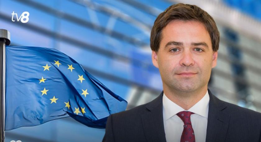 Попеску: "Молдова заслуживает начать переговоры о вступлении в ЕС"