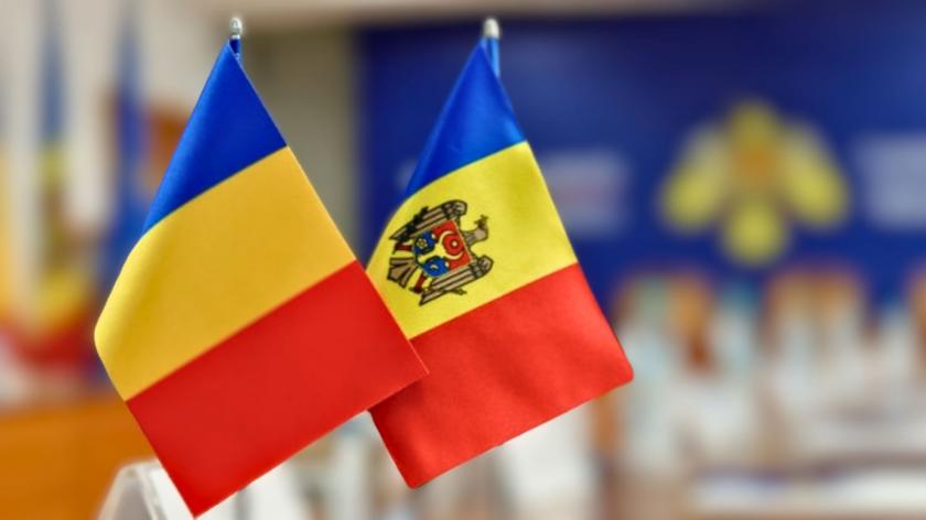 România a devenit primul partener comercial al Republicii Moldova. Mesajul ambasadorului Victor Chirilă