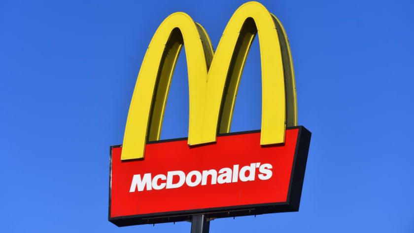 /VIDEO/ Un nou McDonald's în Chișinău: Compania deschide al optulea restaurant la Buiucani /P/