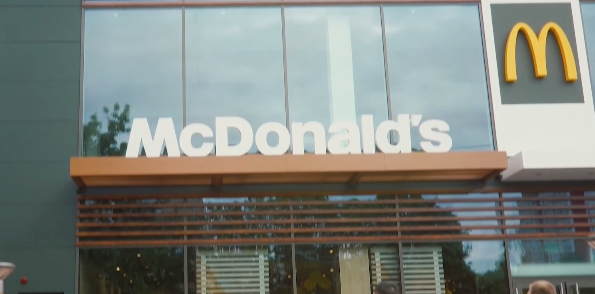 Новый McDonald's в Кишиневе: компания открыла восьмой ресторан на Буюканах (P)