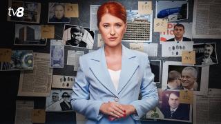 Interviu cu jurnalista TV8, Mariana Rață: „Scopul unui jurnalist nu este să răstoarne puterea, ci să informeze publicul”